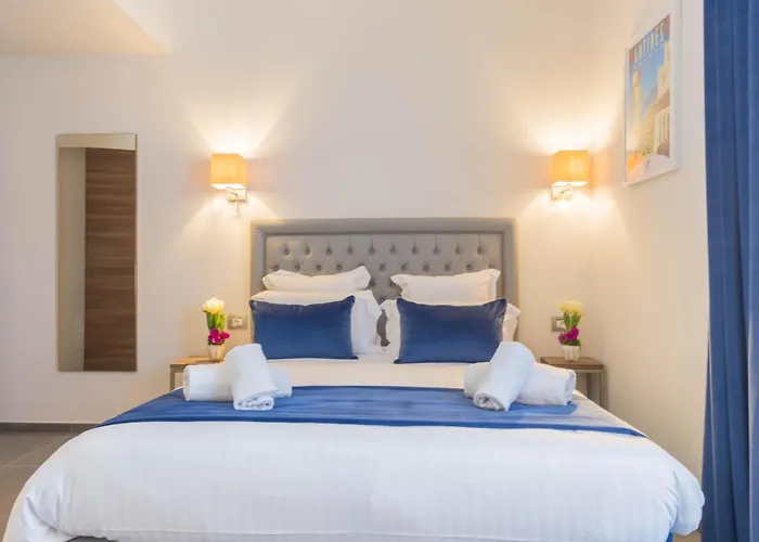 Hotel Nice Azur Riviera