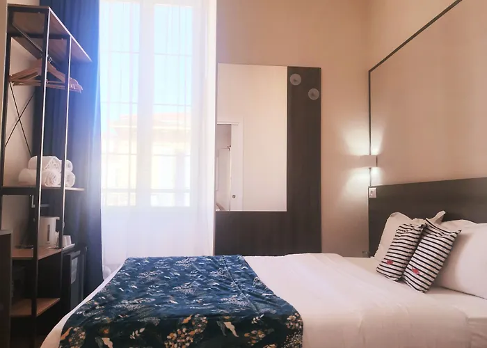 Boutique Hotel Neptune Nice