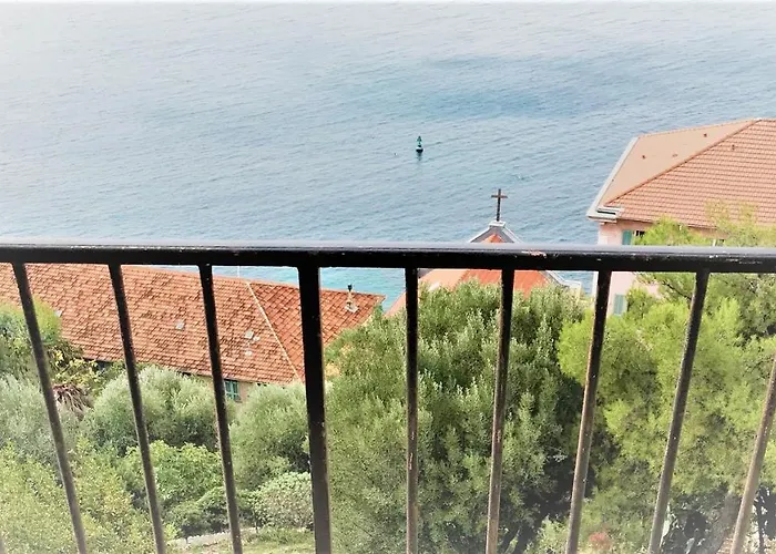 Marbella Hotel Nice